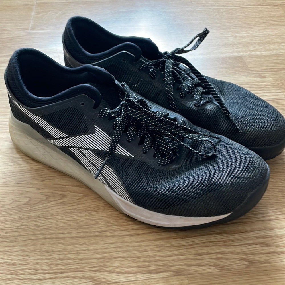 Men’s Reebok Nano 9’s size 13
